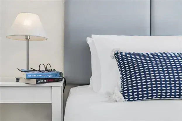 Lisboa Central Park Hotel Suites & Studios - Chambres