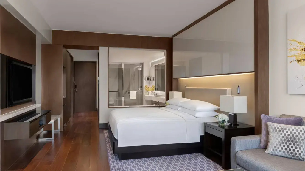 Large room