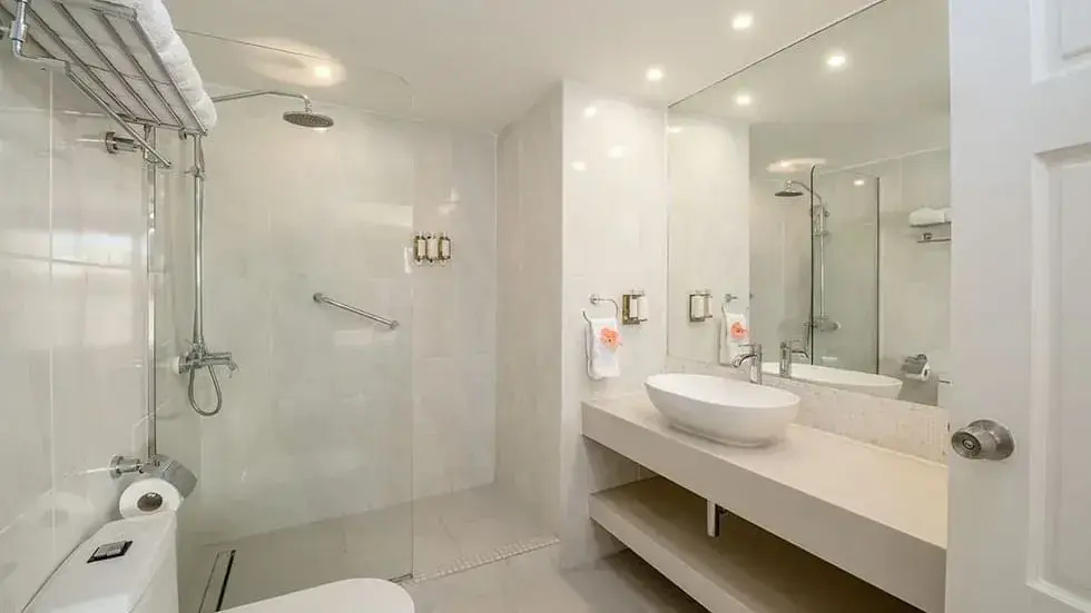 Sugar Bay Barbados - All Inclusive - Chambres