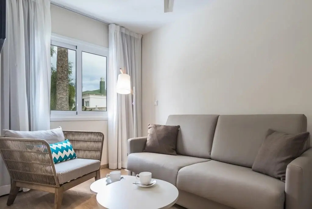 Playa Park Zensation - Chambres