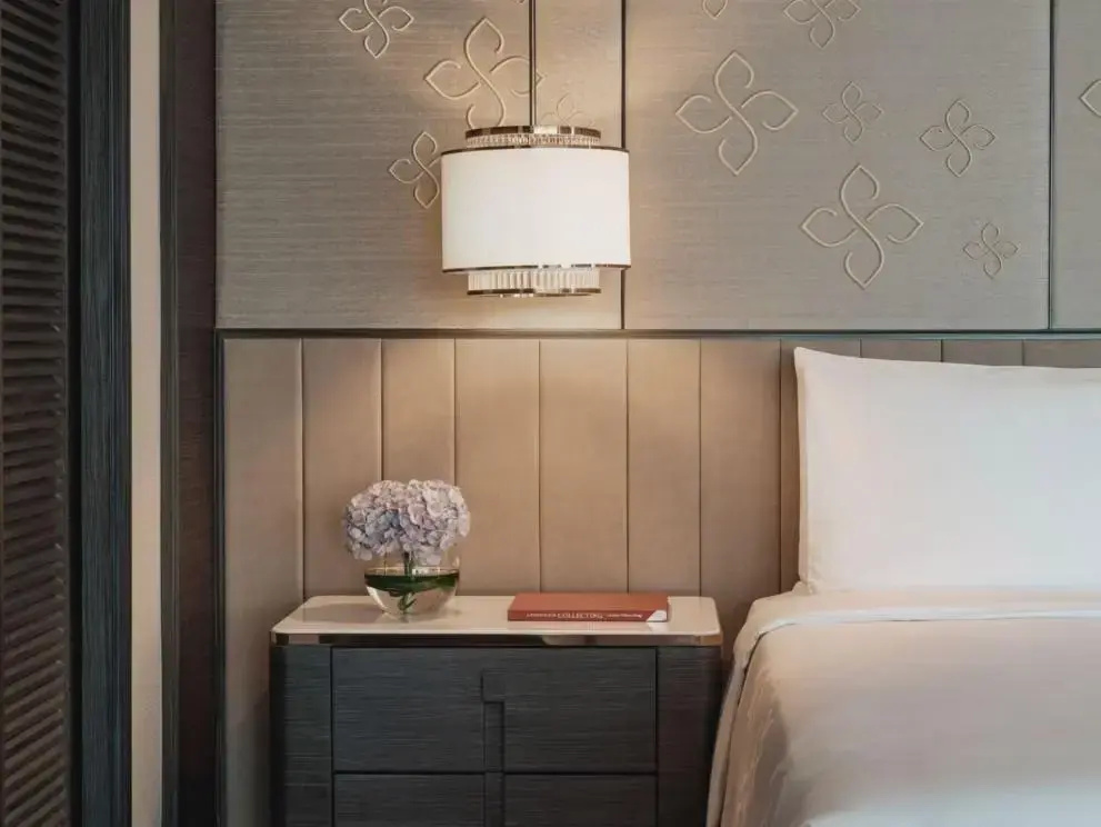 Diplomatic Double Suite (full double bed)