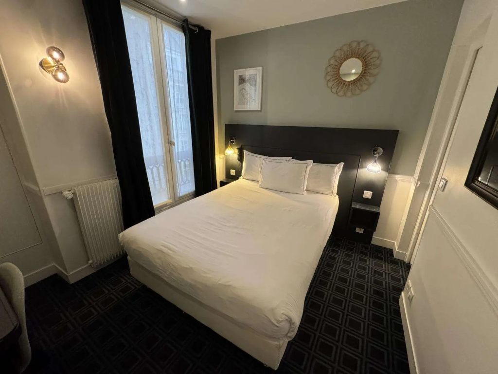 Classic Single room