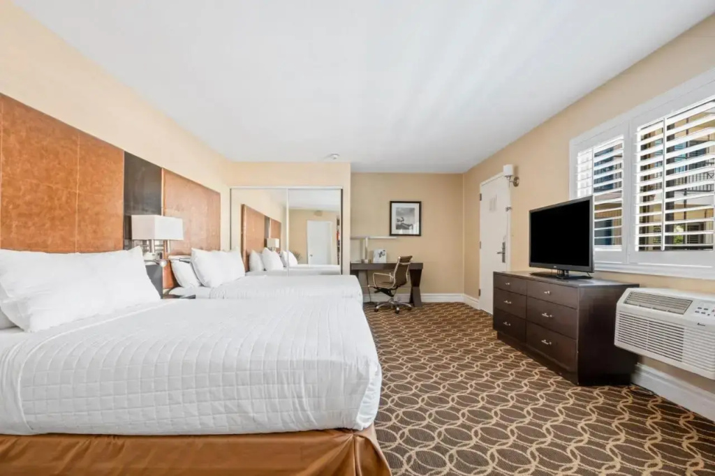 Hotel photo 12