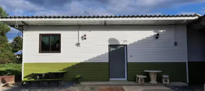 Family Bungalow