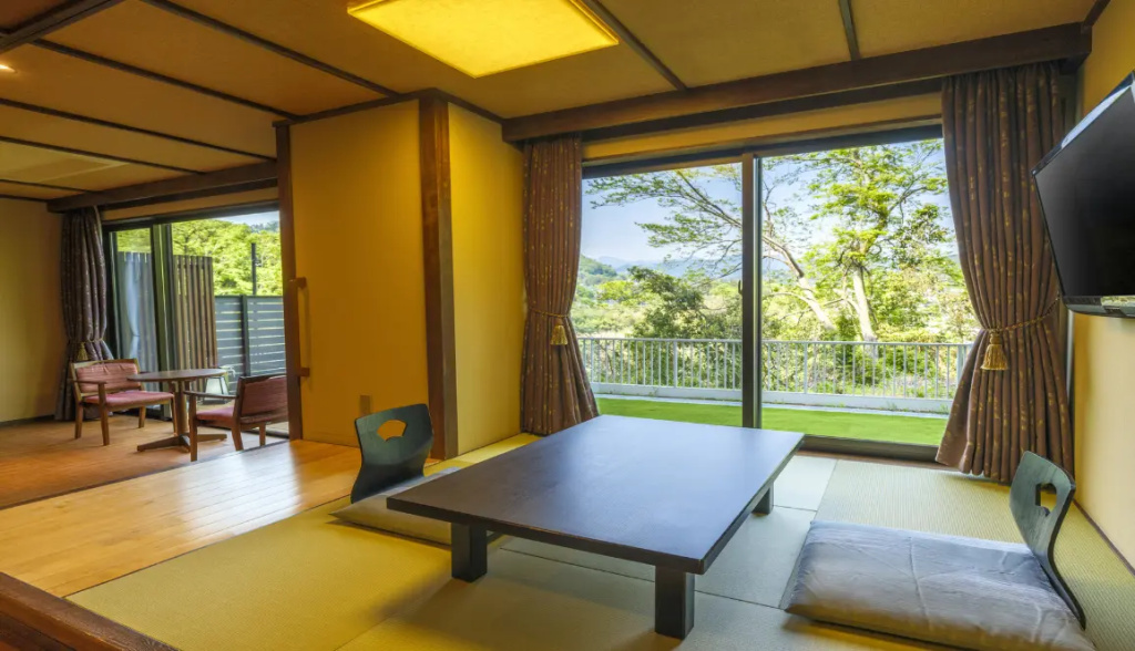 Kamenoi Hotel Ome 사진 30