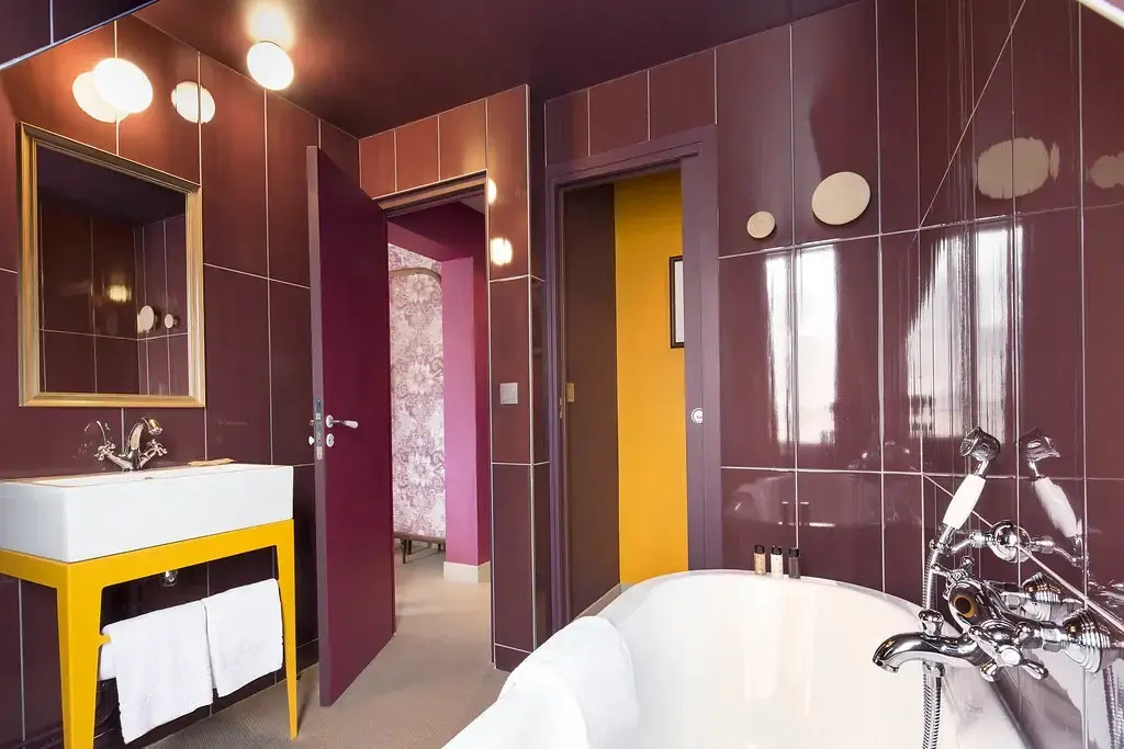 Hôtel Joséphine & SPA by HappyCulture 65
