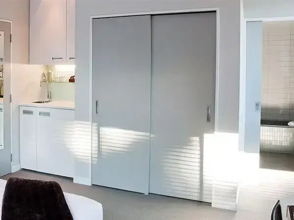 Swiss-Belsuites Pounamu Queenstown - Chambres
