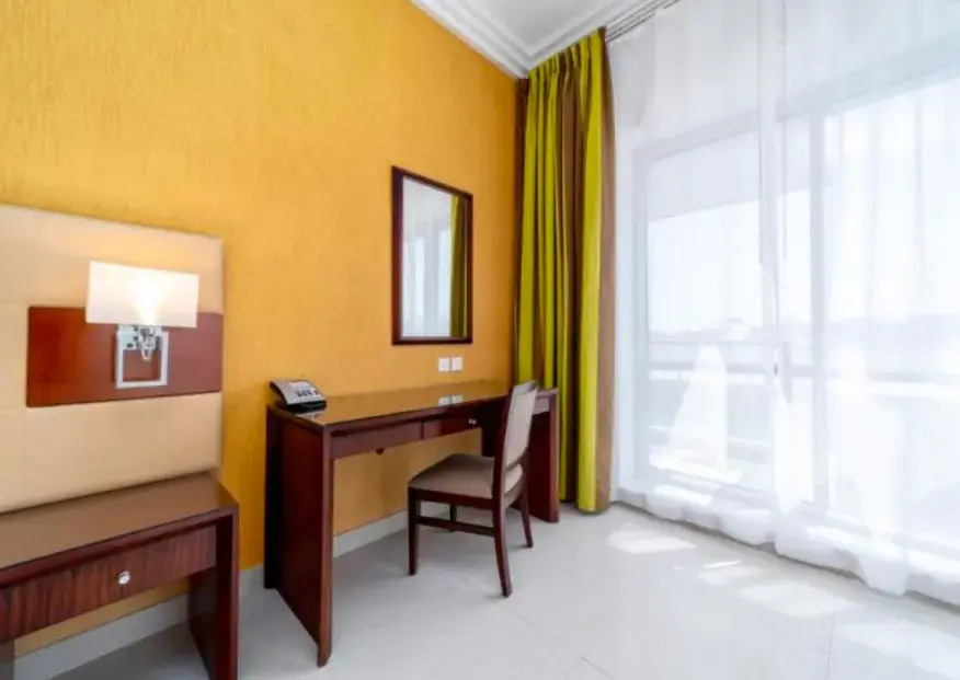 Star Metro Deira Hotel Apartments