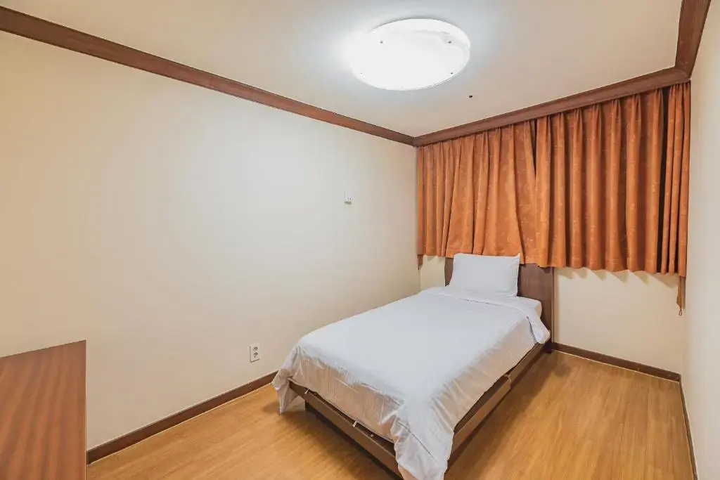 Osaek Greenyard Hotel - Chambres