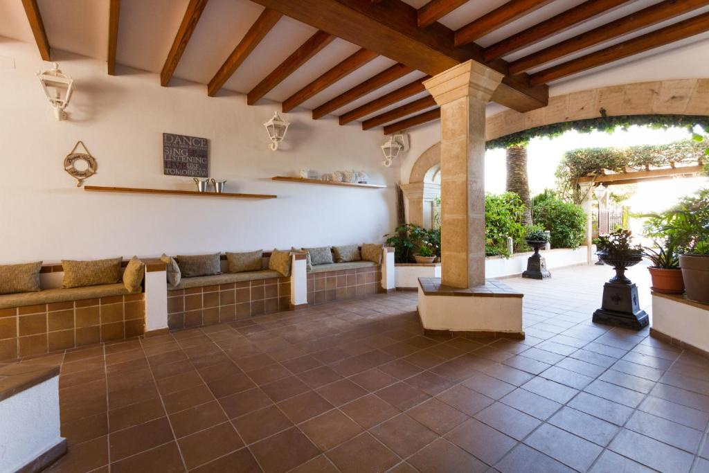 Plazamar Serenity Resort - Général