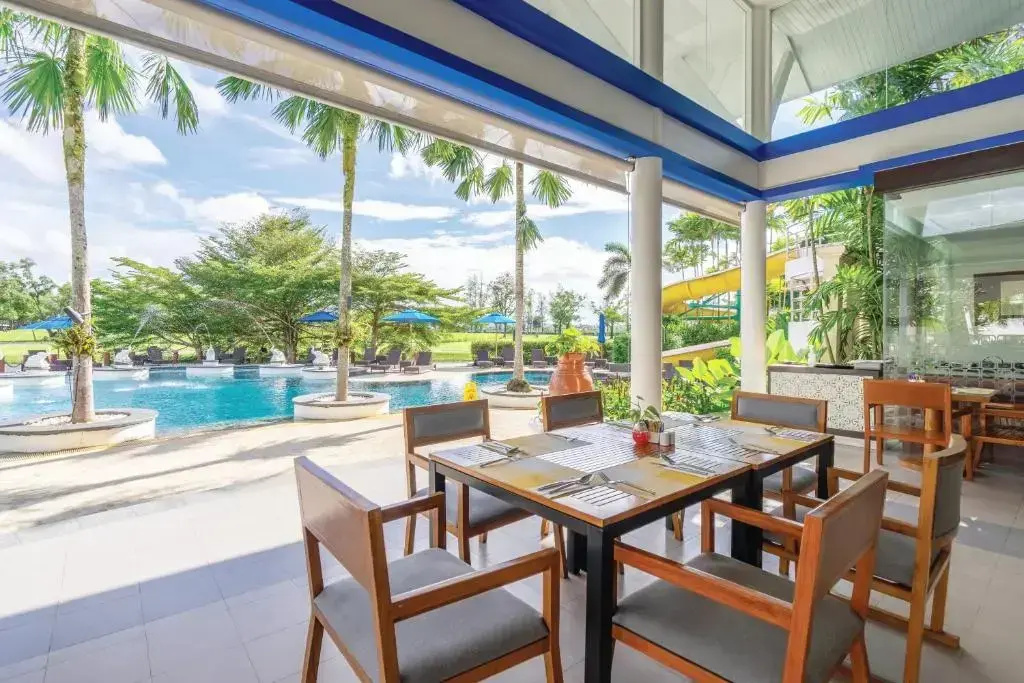 Homm Suites Laguna - Général