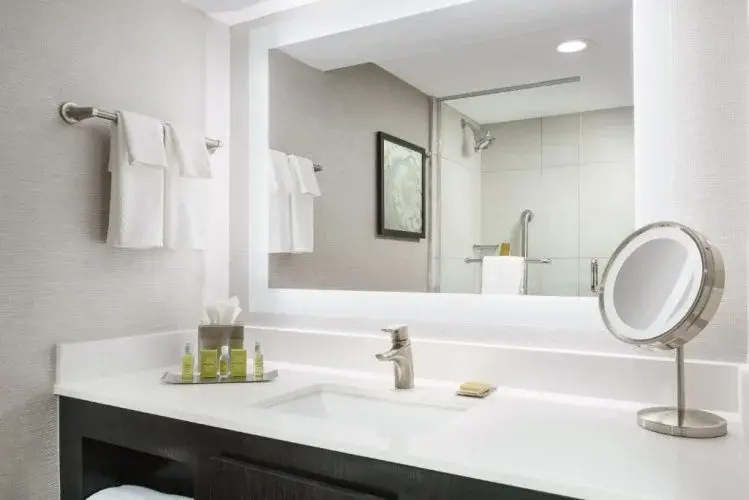 DoubleTree by Hilton Orlando Airport - Chambres