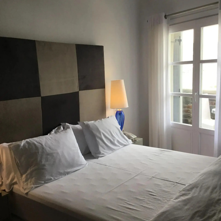 Greco Philia Hotel Boutique by Mr and Mrs White - Chambres