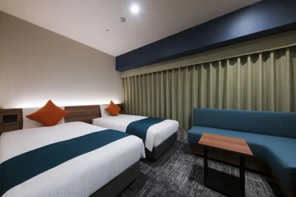 Hotel Villa Fontaine Tokyo - Ueno Okachimachi 사진 3