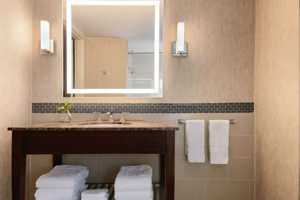 The Westin Fort Lauderdale - Chambres