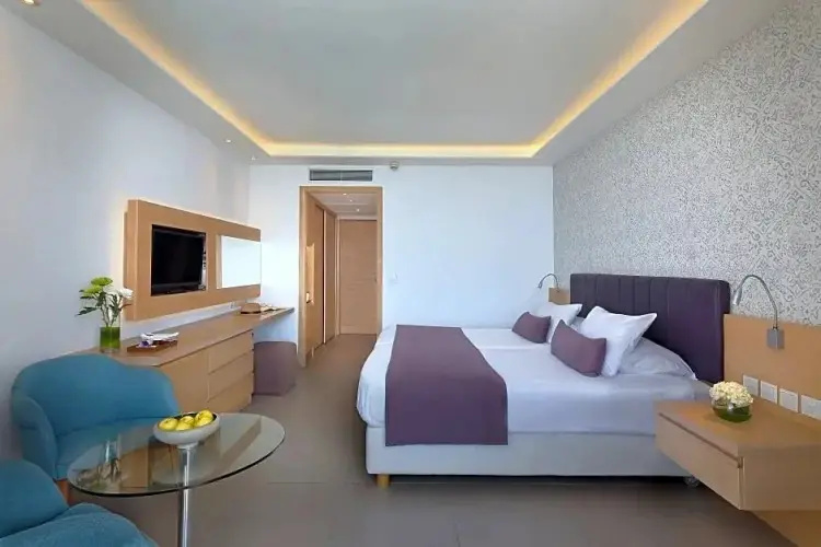 Royal Apollonia by Louis Hotels - Chambres