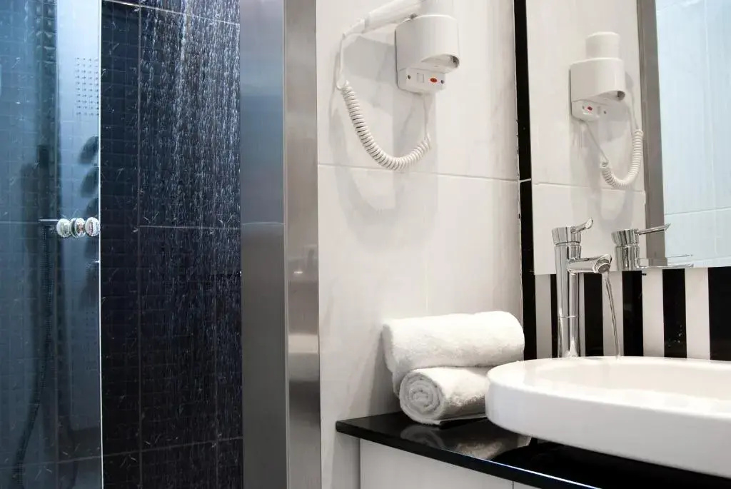 Acropolis Museum Boutique Hotel - Général