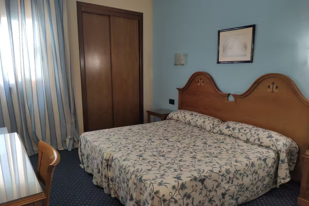 Hotel Ébora by Vivere Stays - Chambres