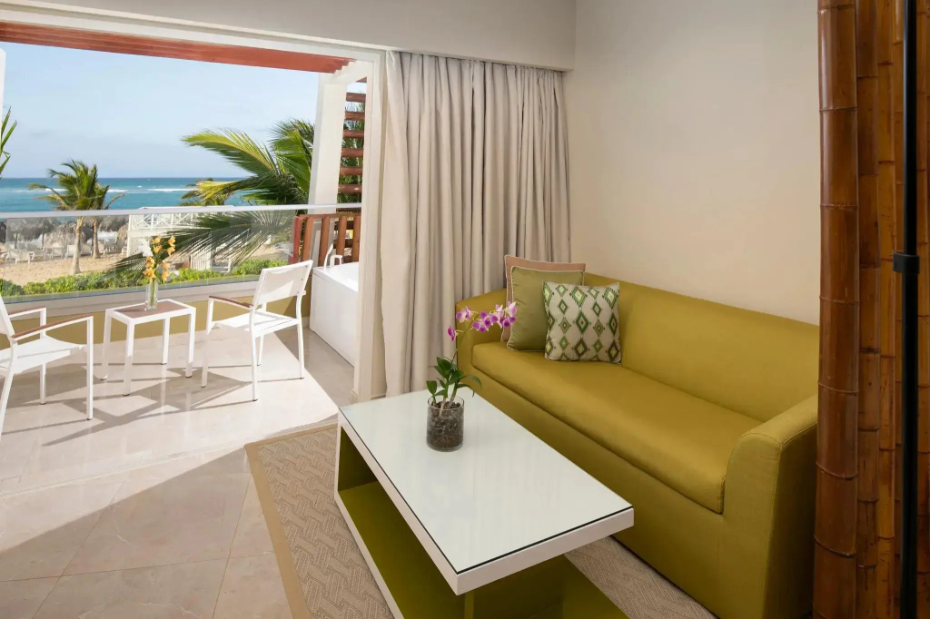 Dreams Onyx Resort & Spa All Inclusive - Chambres