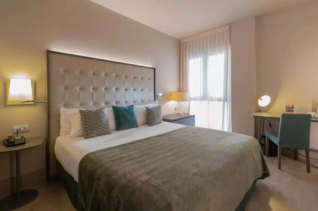 Gran Hotel Havana - Chambres