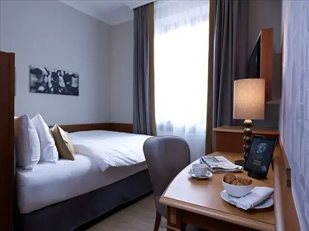 Platzl Hotel - Chambres