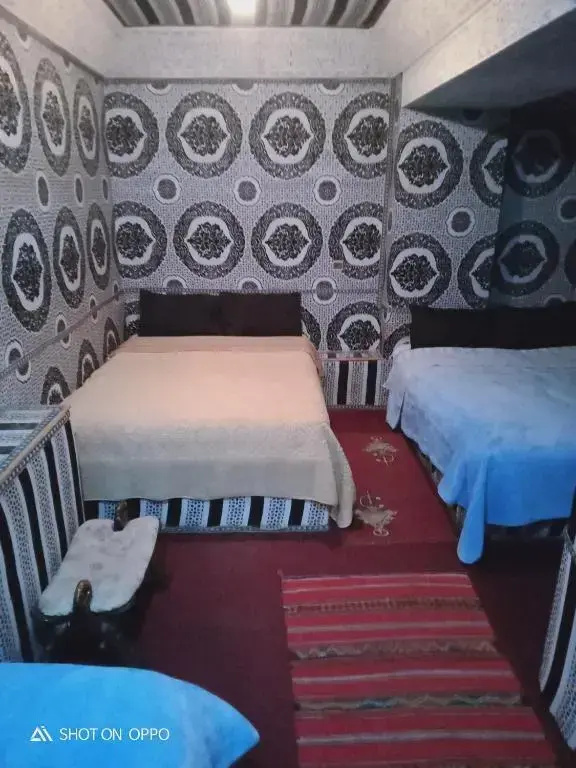 1 Bedroom Standard Single room