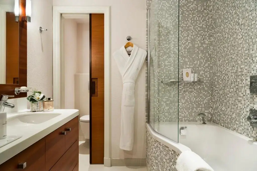 Prestige Terrace Double room (twin beds)