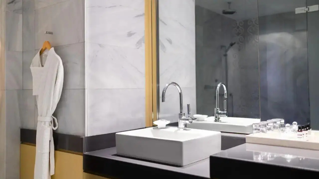 Hyatt Regency Dushanbe - Chambres