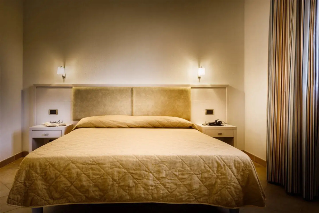 Terradimare Resort & Spa - Chambres