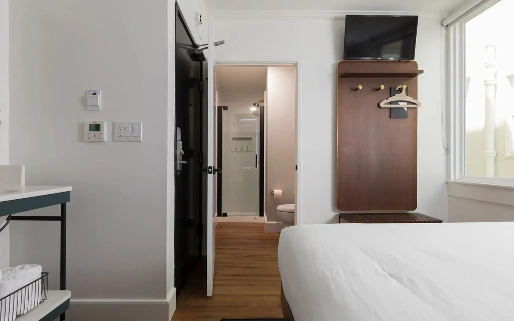 Hotel Stratford San Francisco - Handwritten Collection - Chambres