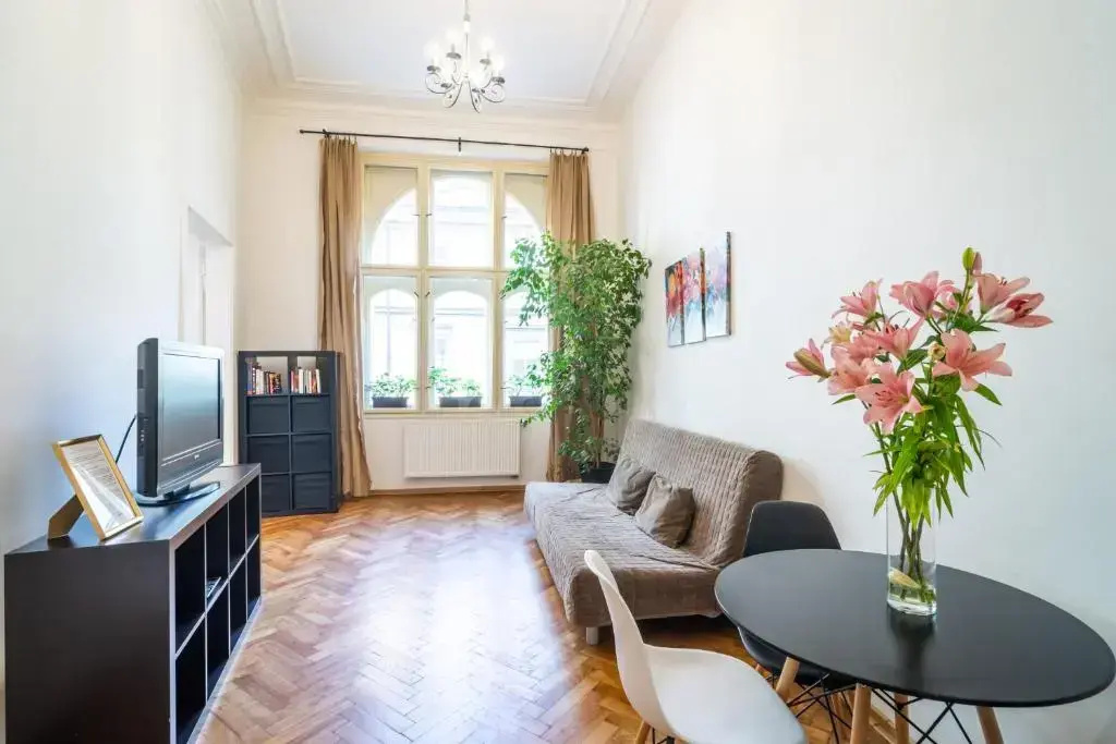 Royal Road Residence - Chambres