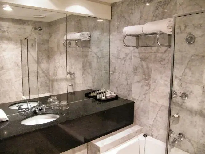 The Hotel Windsor - Chambres