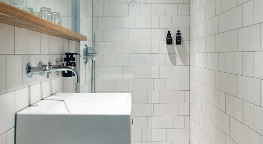 Townhouse Maastricht & Spa - Chambres