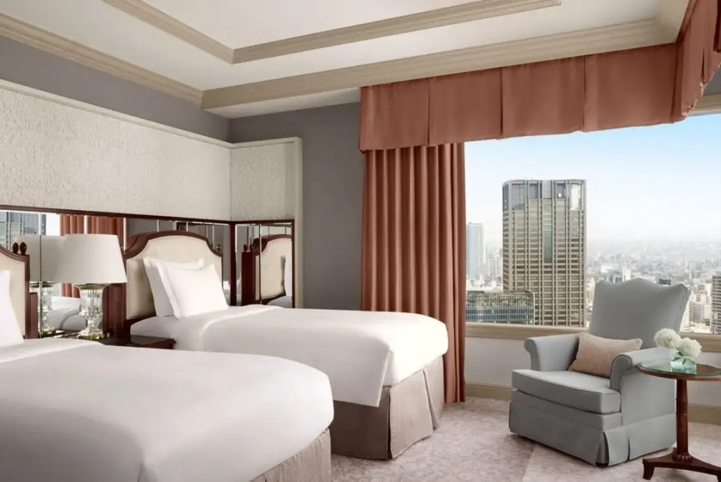 The Ritz-Carlton, Osaka 사진 28