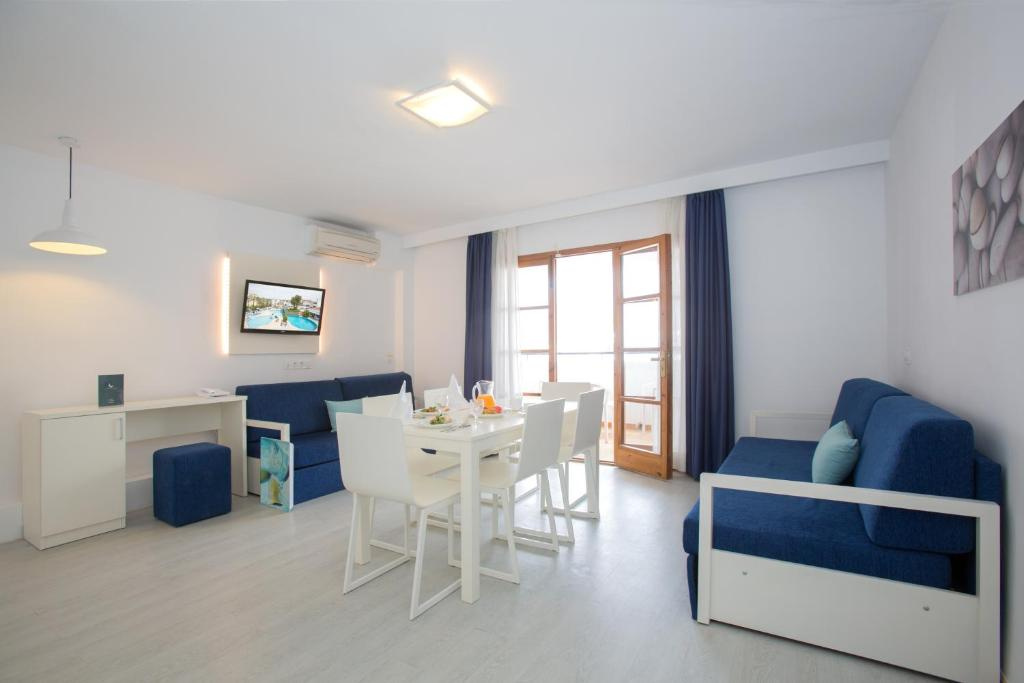 Plazamar Serenity Resort - Général