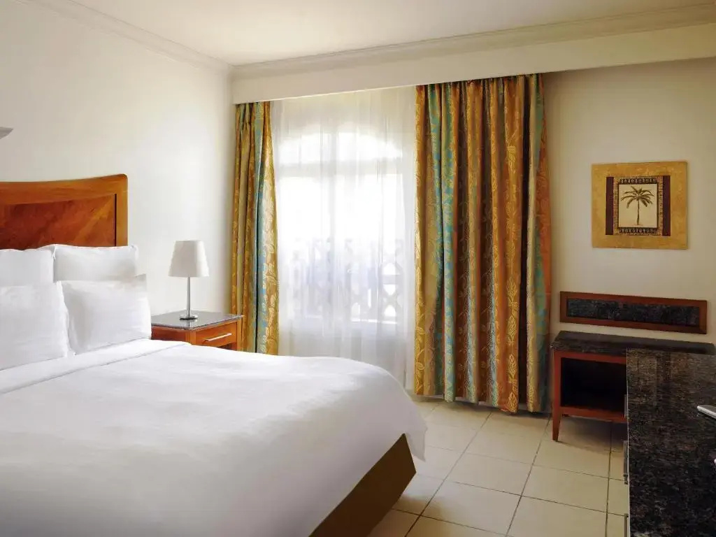 Naama Bay Promenade Mountain Resort, Наама-Бей, Єгипет мініатюра 12