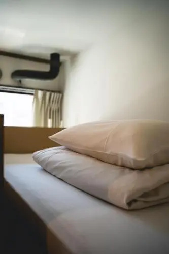 UNPLAN Shinjuku – Hostel 사진 14
