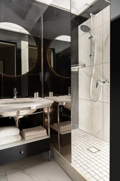 Savoia Hotel Rimini - Chambres