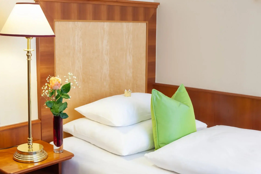 Hotel Kaiserhof Wien - Chambres