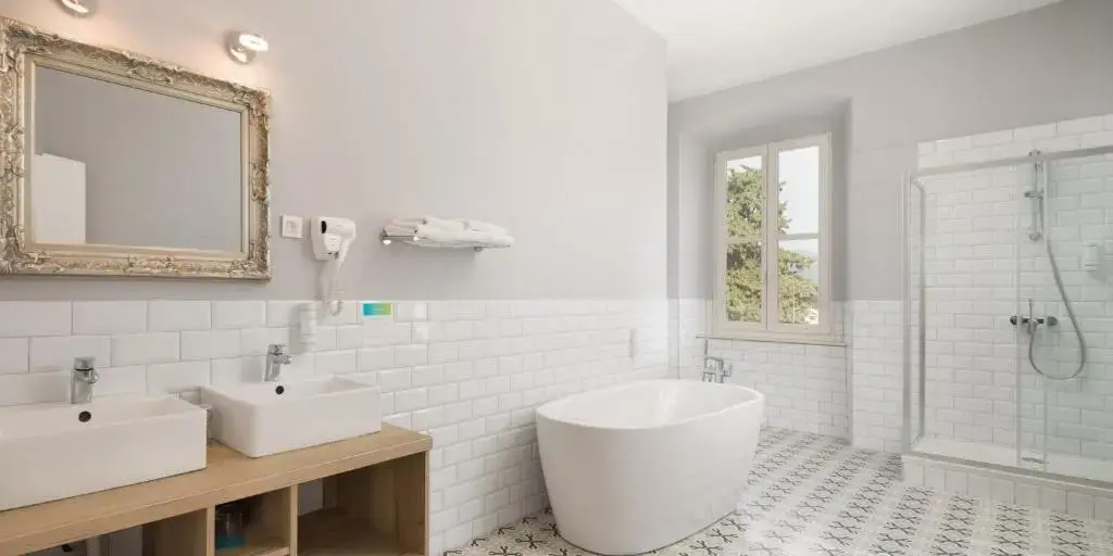 Aminess Vival Port9 Resort - Chambres
