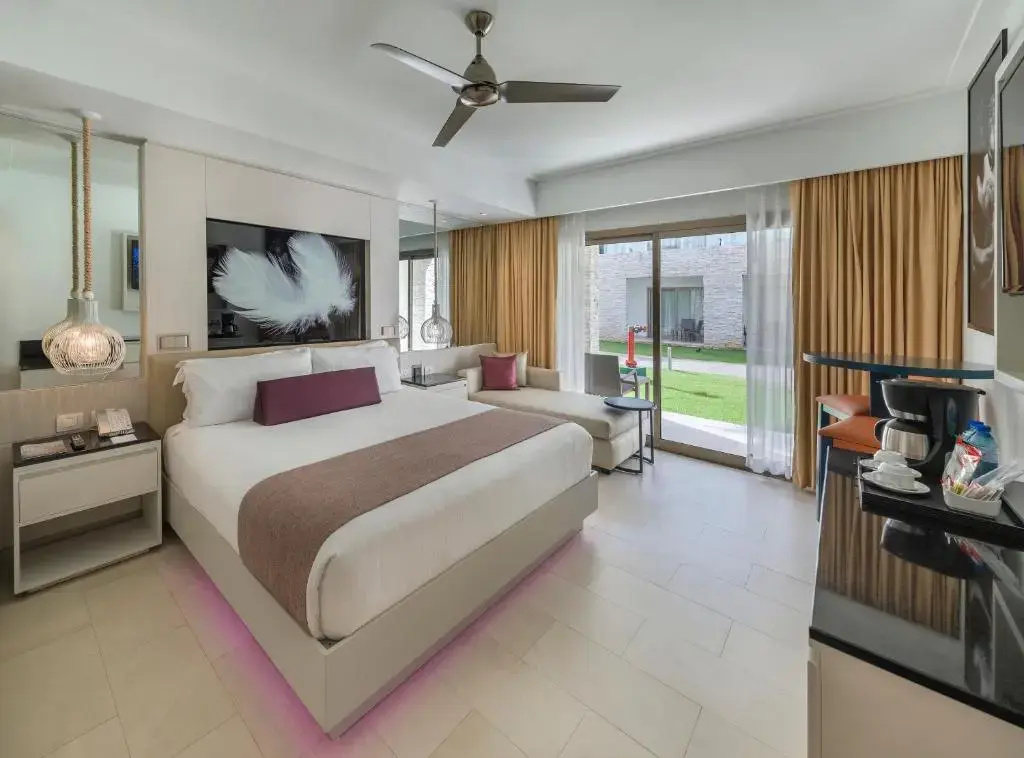 Royalton CHIC Punta Cana, An Autograph Collection All-Inclusive Resort & Casino – Adults Only - Chambres
