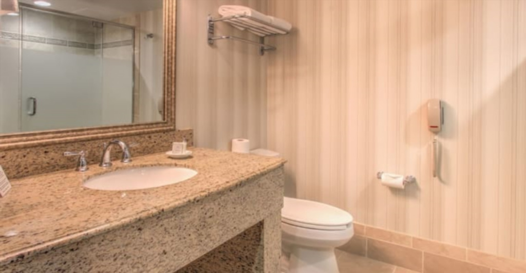 The Founders Inn and Spa, Tapestry Collection by Hilton - Chambres