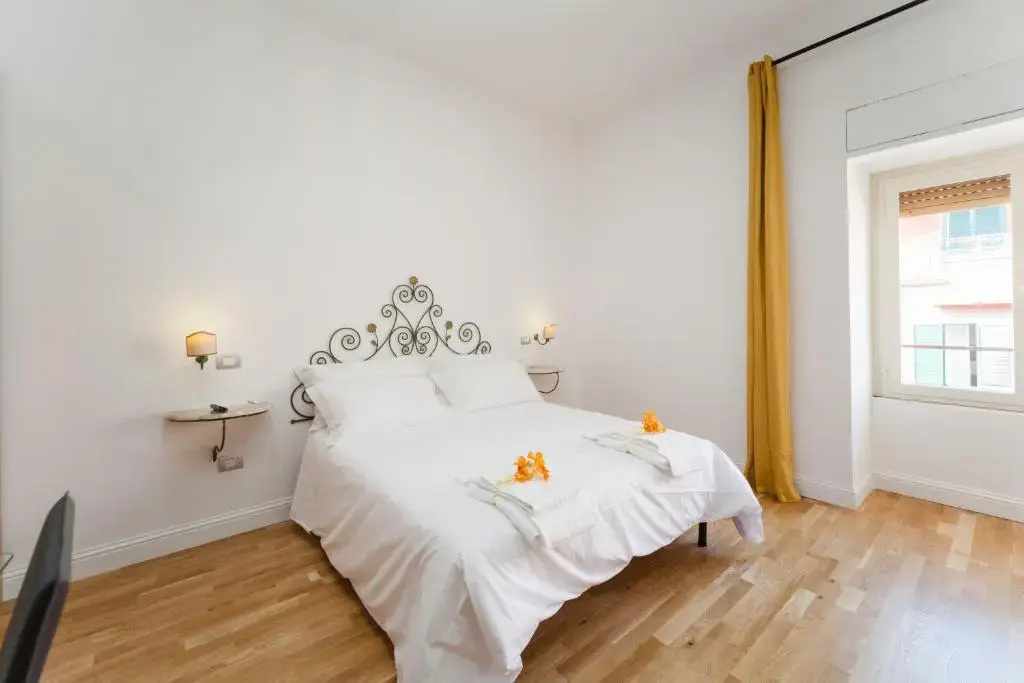 1 Bedroom Cottage with view