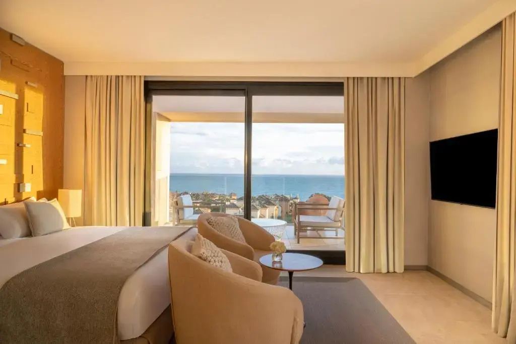 Don Carlos Marbella Hotel - Général