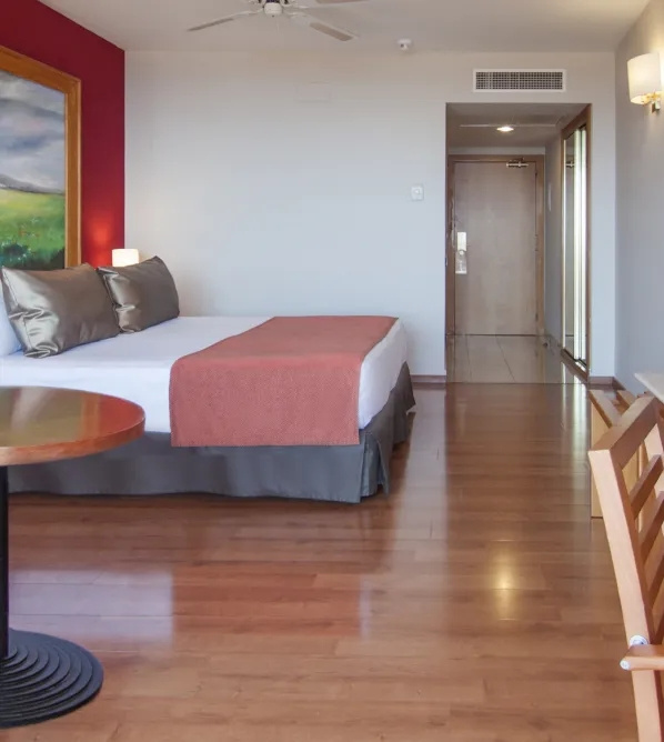 Catalonia Majorica Hotel - Chambres