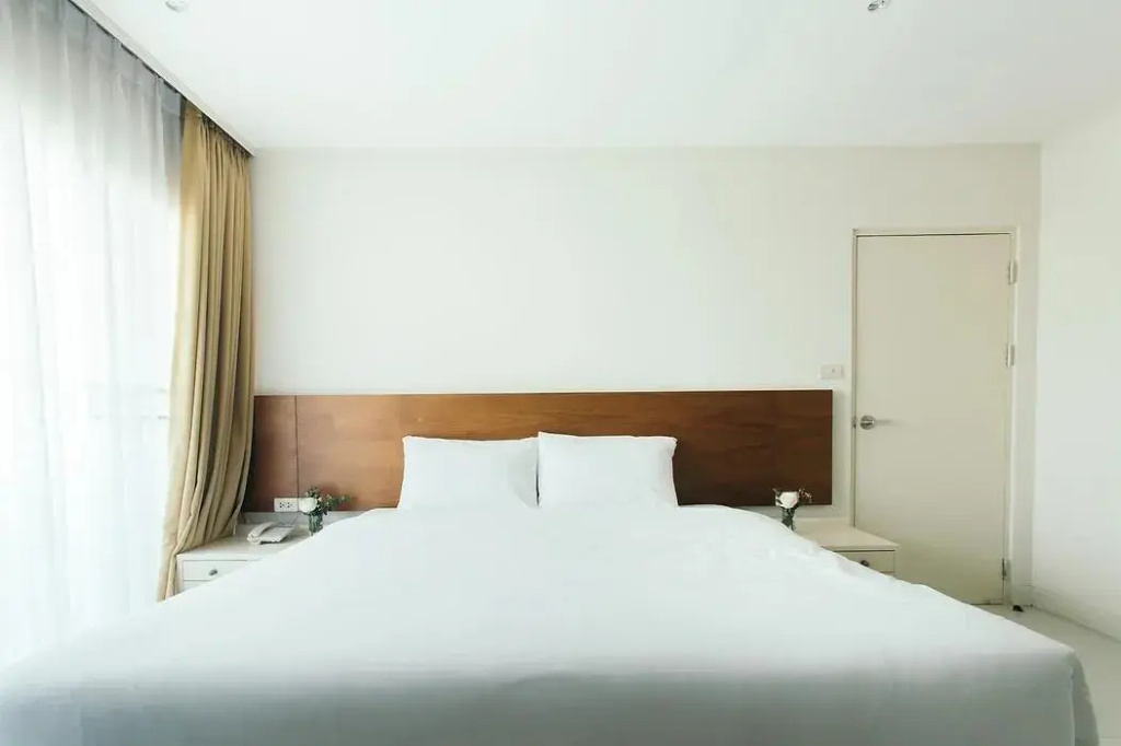 尊爵一臥室套房