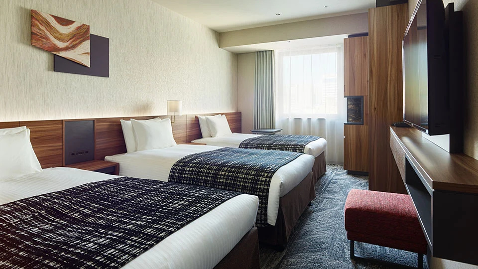 Mitsui Garden Hotel Gotanda Tokyo 사진 2