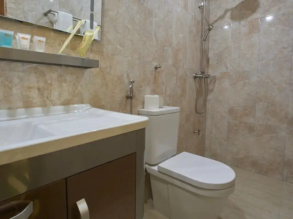 Masaaree Boutique Hotel - Chambres