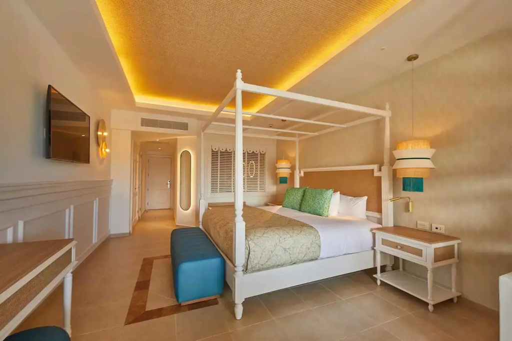 Bahia Principe Explore Esmeralda - All Inclusive - Chambres