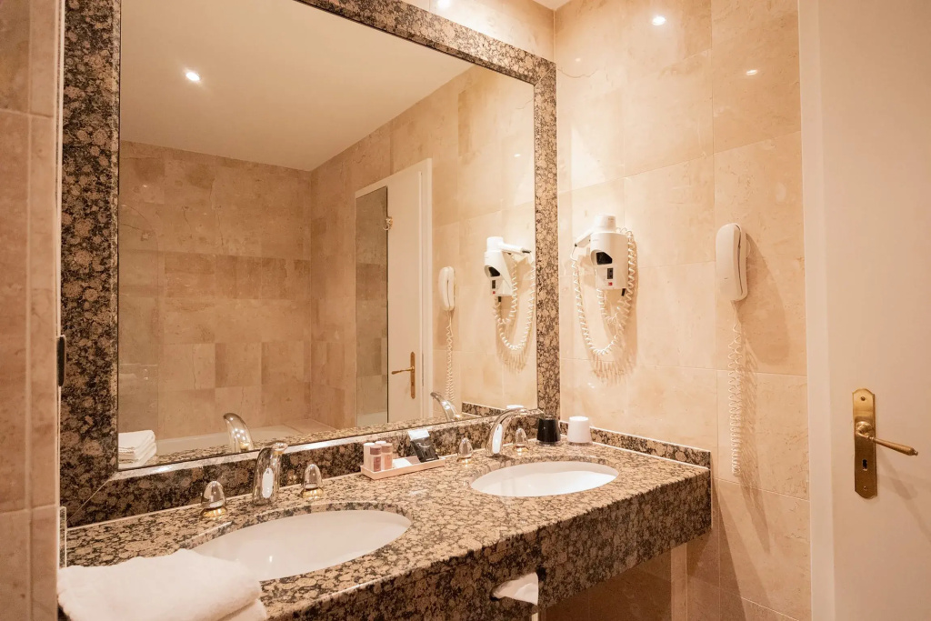 Hôtel Régent Contades  By Stay Collection - Chambres